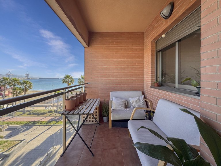 Apartment for Sale in Huelin, Malaga 6