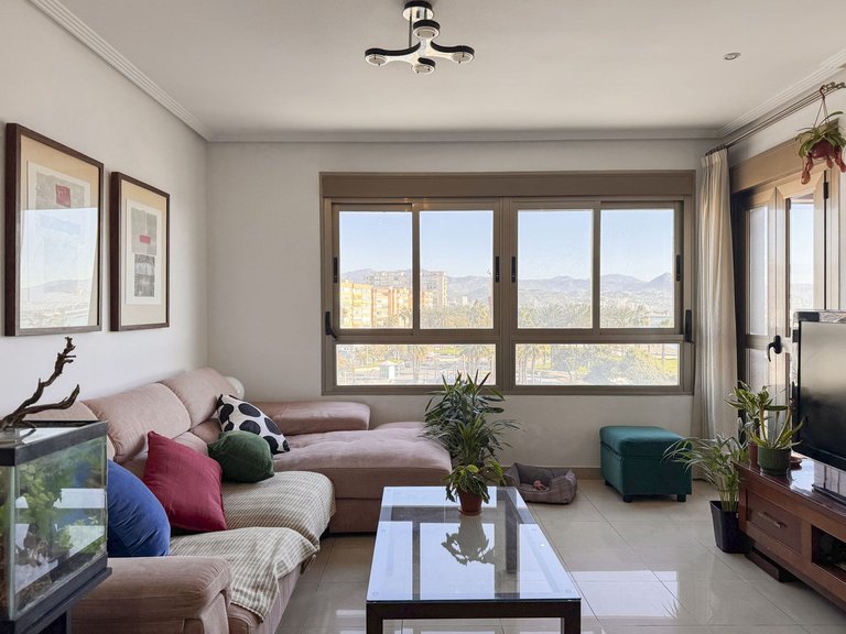 Apartment for Sale in Huelin, Malaga 7