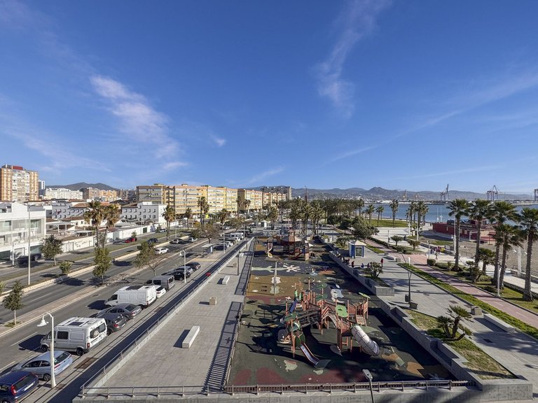 Apartment for Sale in Huelin, Malaga 8