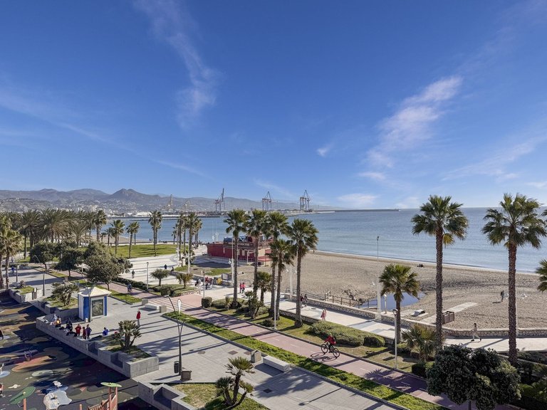 Apartment for Sale in Huelin, Malaga 9
