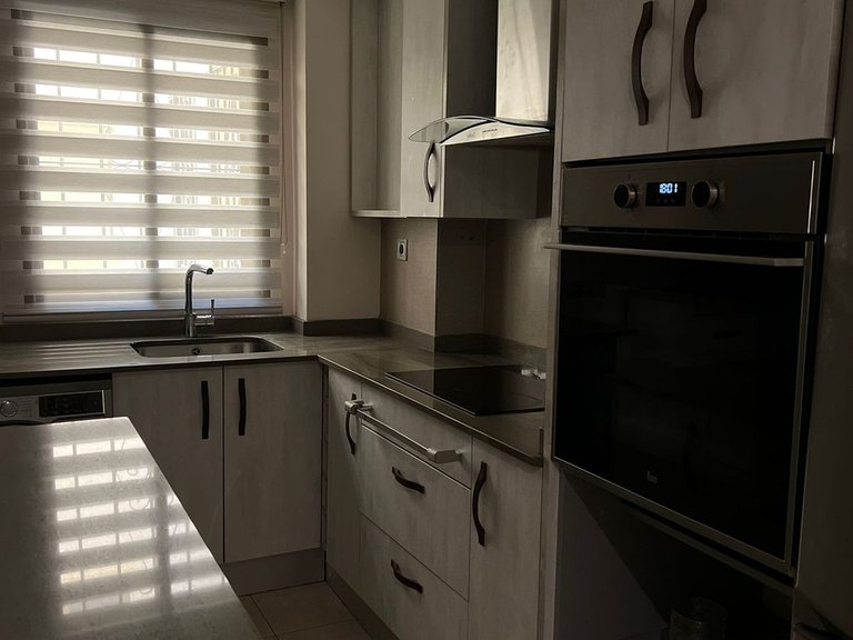 Apartment for Sale in Estepona, Malaga 13