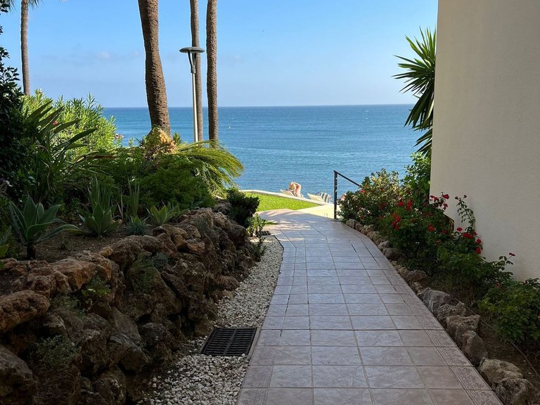 Apartment for Sale in Estepona, Malaga 15