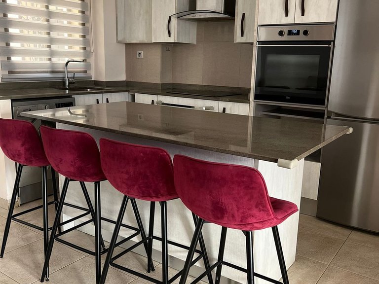 Apartment for Sale in Estepona, Malaga 4