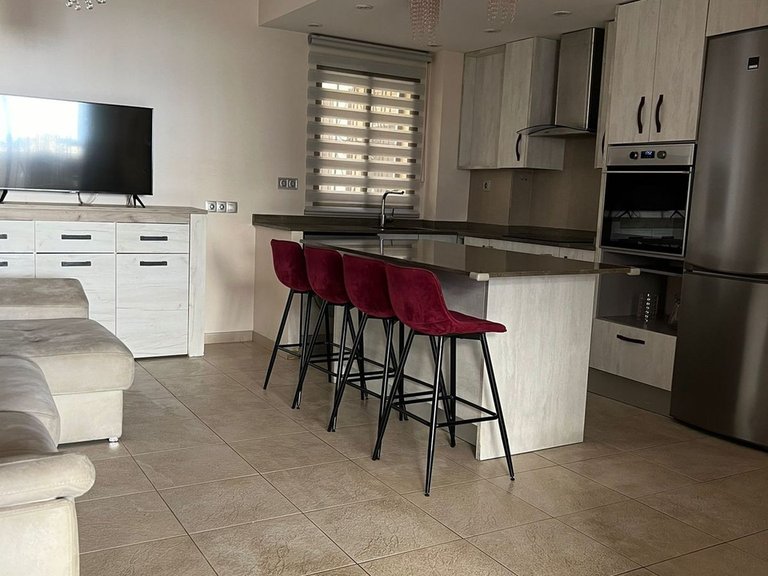 Apartment for Sale in Estepona, Malaga 5
