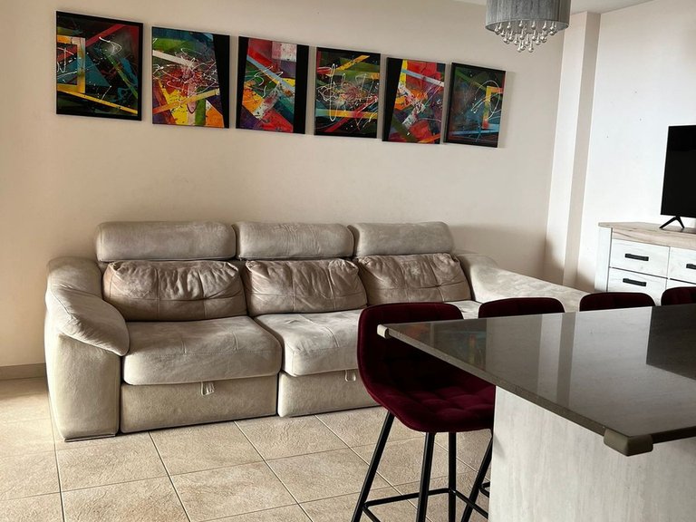 Apartment for Sale in Estepona, Malaga 6