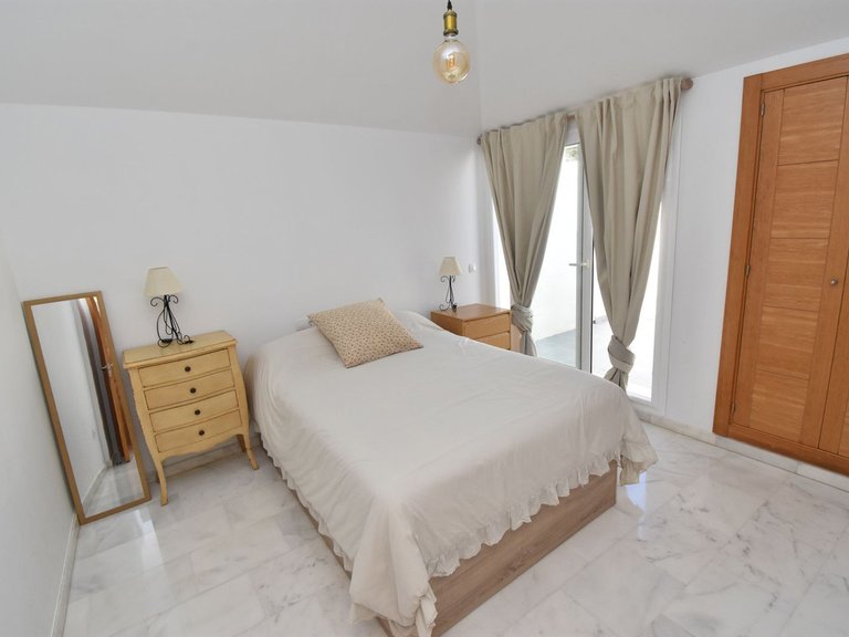 Apartment for Sale in Los Boliches, Malaga 12
