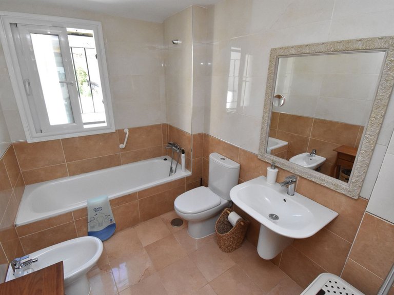 Apartment for Sale in Los Boliches, Malaga 14