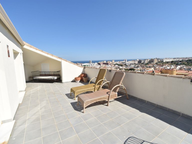 Apartment for Sale in Los Boliches, Malaga 3