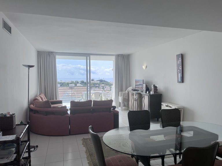 Penthouse for Sale in Miraflores, Malaga 10