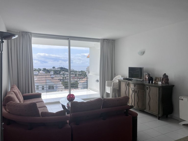 Penthouse for Sale in Miraflores, Malaga 12