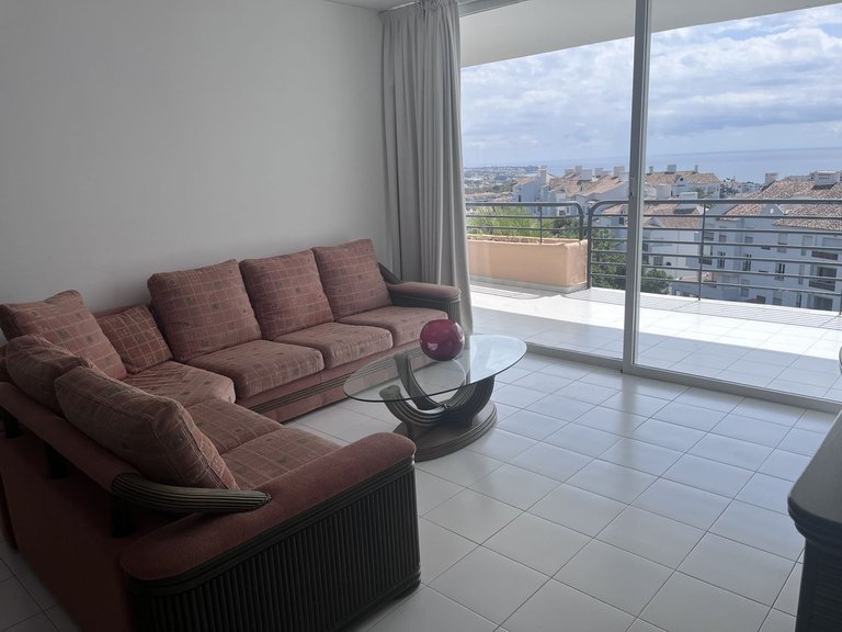Penthouse for Sale in Miraflores, Malaga 13