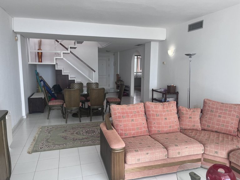 Penthouse for Sale in Miraflores, Malaga 14