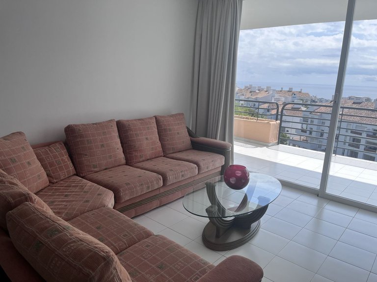 Penthouse for Sale in Miraflores, Malaga 15