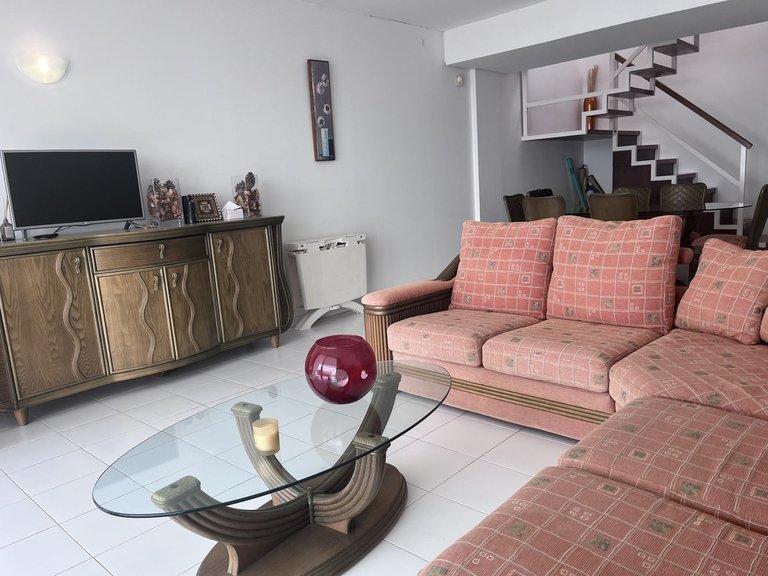 Penthouse for Sale in Miraflores, Malaga 16