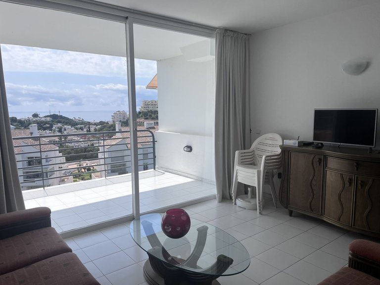 Penthouse for Sale in Miraflores, Malaga 18