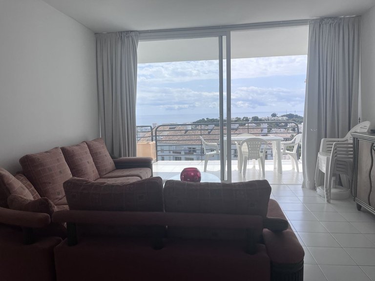 Penthouse for Sale in Miraflores, Malaga 19