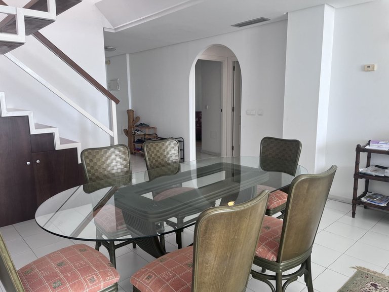 Penthouse for Sale in Miraflores, Malaga 22
