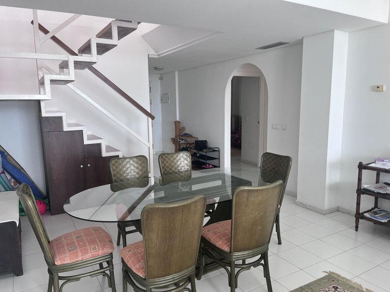 Penthouse for Sale in Miraflores, Malaga 23