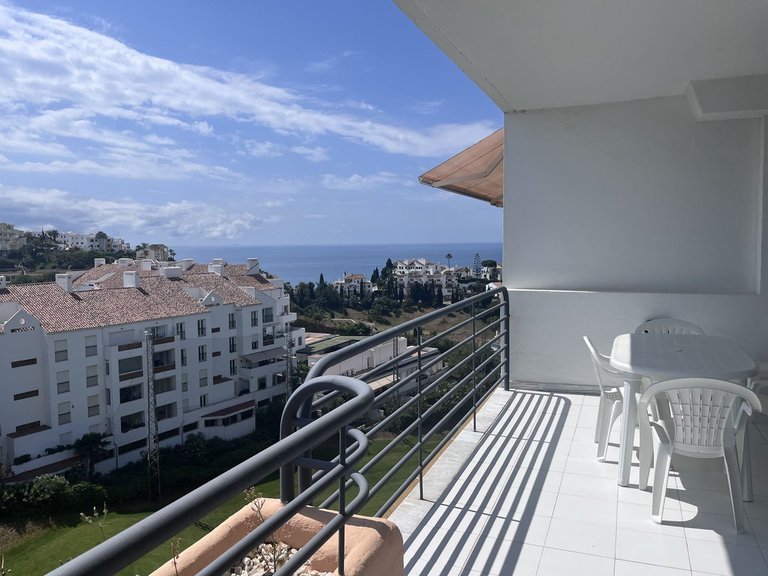 Penthouse for Sale in Miraflores, Malaga 24