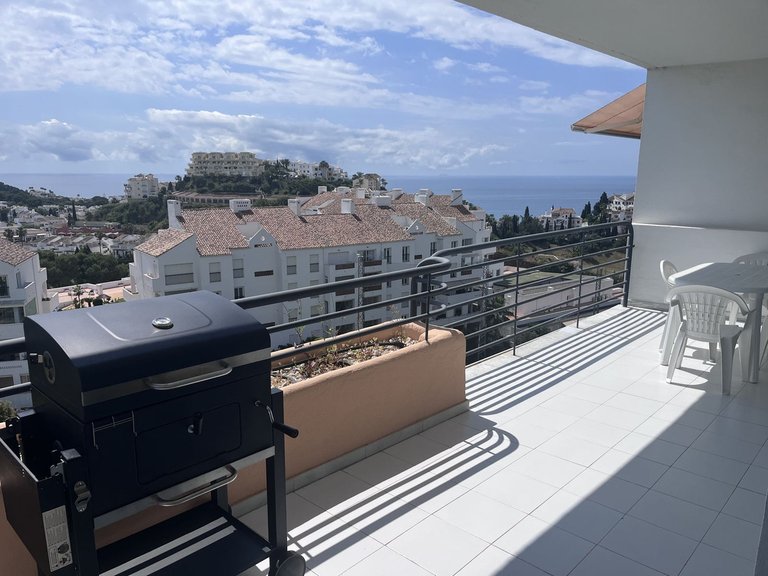 Penthouse for Sale in Miraflores, Malaga 26