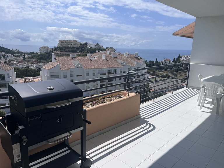 Penthouse for Sale in Miraflores, Malaga 27