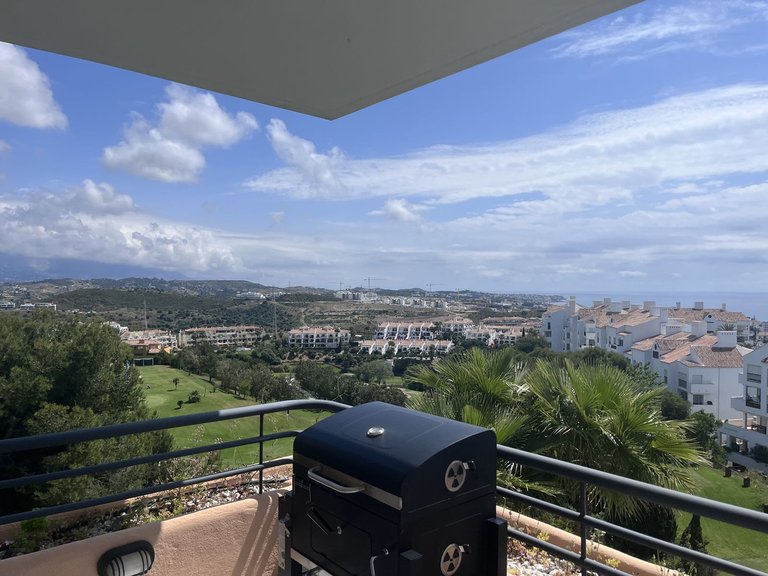 Penthouse for Sale in Miraflores, Malaga 28