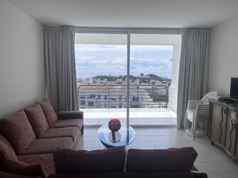 Penthouse for Sale in Miraflores, Malaga 3