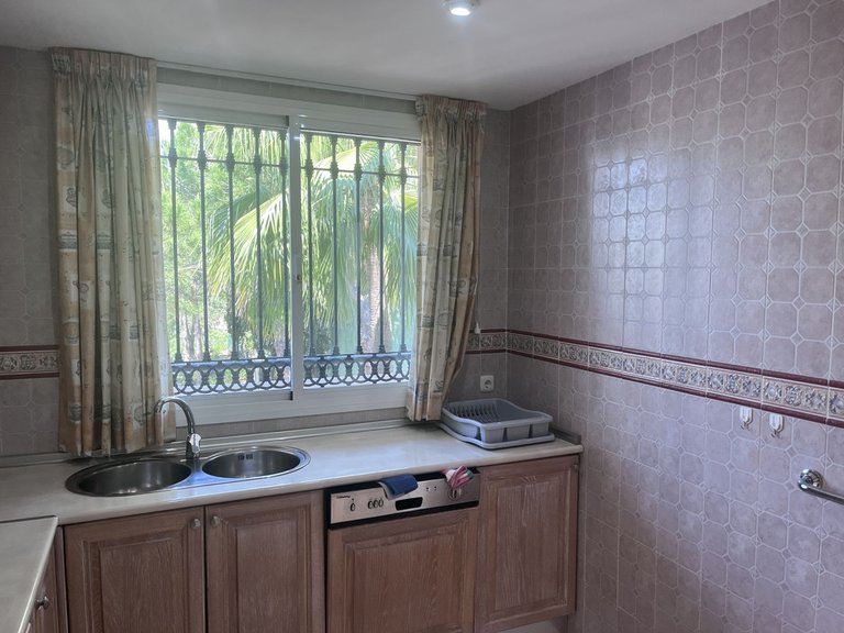 Penthouse for Sale in Miraflores, Malaga 30