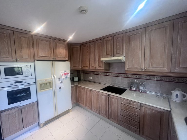 Penthouse for Sale in Miraflores, Malaga 31
