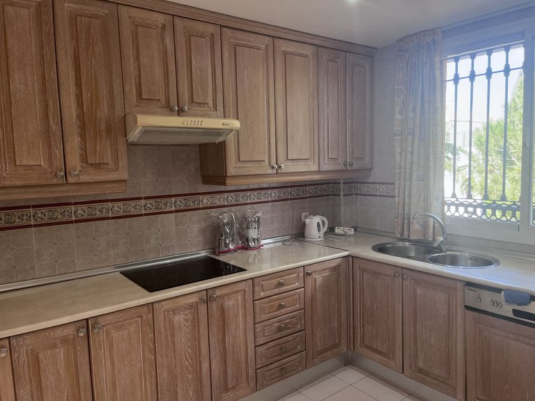 Penthouse for Sale in Miraflores, Malaga 32