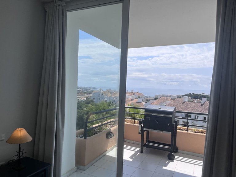 Penthouse for Sale in Miraflores, Malaga 34
