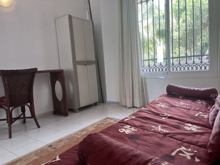 Penthouse for Sale in Miraflores, Malaga 38