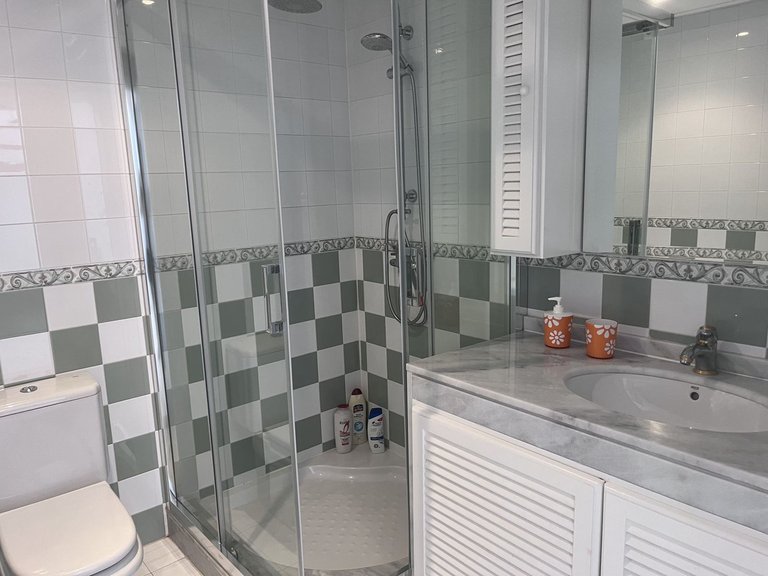 Penthouse for Sale in Miraflores, Malaga 41