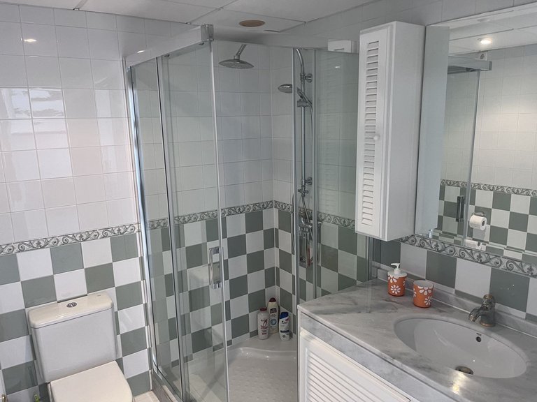Penthouse for Sale in Miraflores, Malaga 42