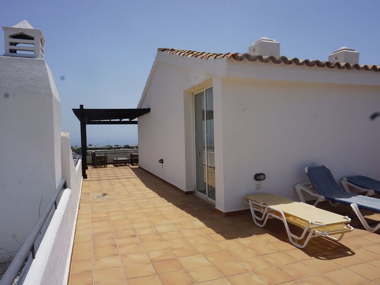 Penthouse for Sale in Miraflores, Malaga 45