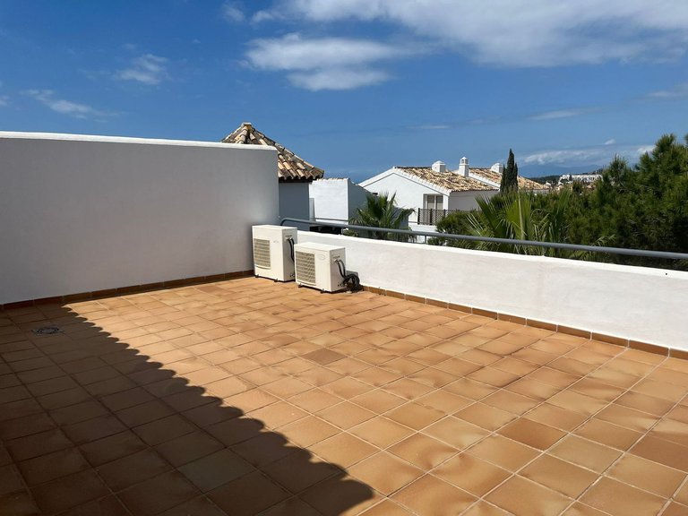 Penthouse for Sale in Miraflores, Malaga 46