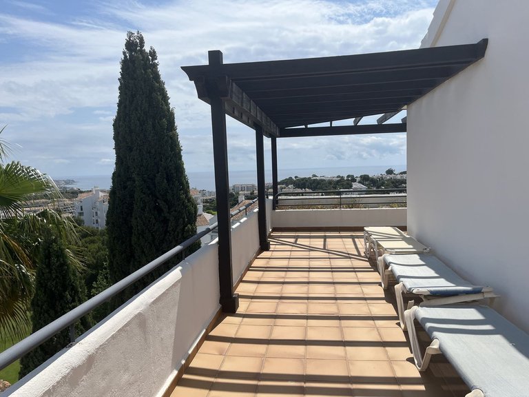 Penthouse for Sale in Miraflores, Malaga 47
