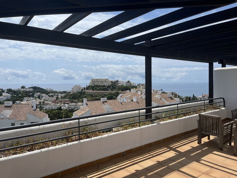 Penthouse for Sale in Miraflores, Malaga 48