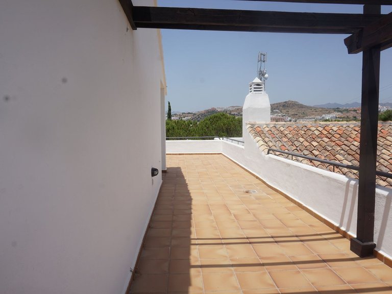 Penthouse for Sale in Miraflores, Malaga 49