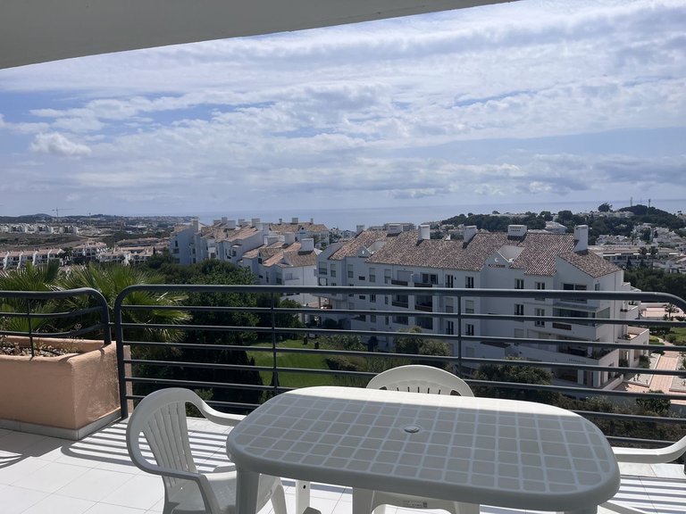 Penthouse for Sale in Miraflores, Malaga 5