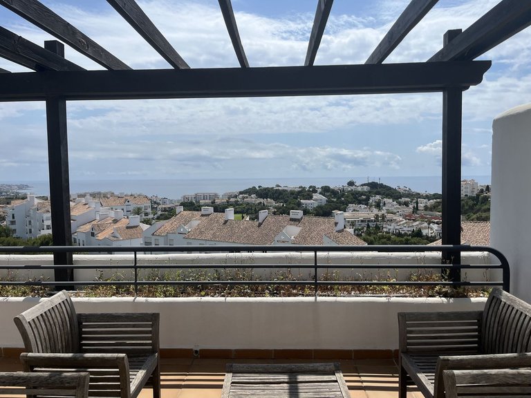 Penthouse for Sale in Miraflores, Malaga 50