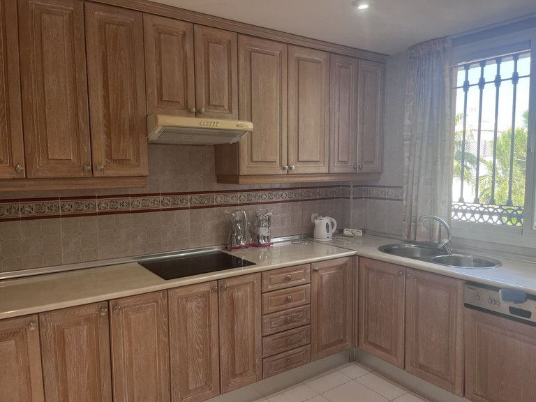 Penthouse for Sale in Miraflores, Malaga 7