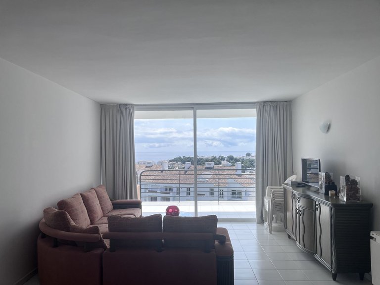 Penthouse for Sale in Miraflores, Malaga 8