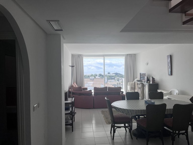 Penthouse for Sale in Miraflores, Malaga 9