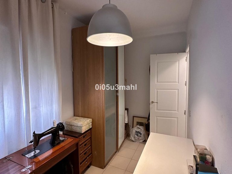 Apartment for Sale in Victoria Eugenia, Malaga 11