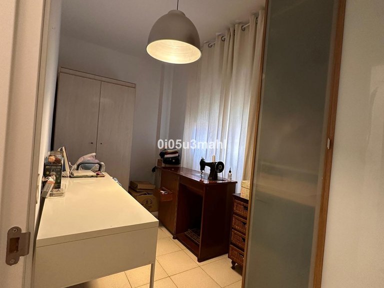 Apartment for Sale in Victoria Eugenia, Malaga 12