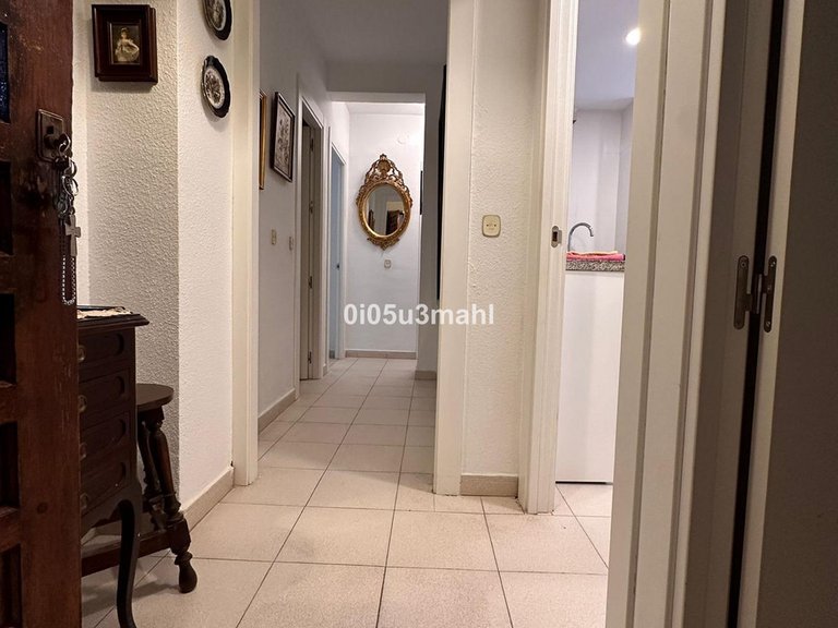 Apartment for Sale in Victoria Eugenia, Malaga 13