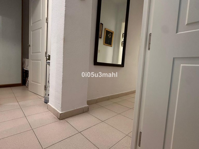 Apartment for Sale in Victoria Eugenia, Malaga 14