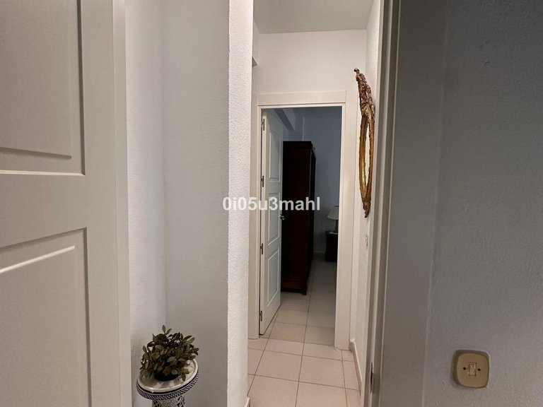 Apartment for Sale in Victoria Eugenia, Malaga 15