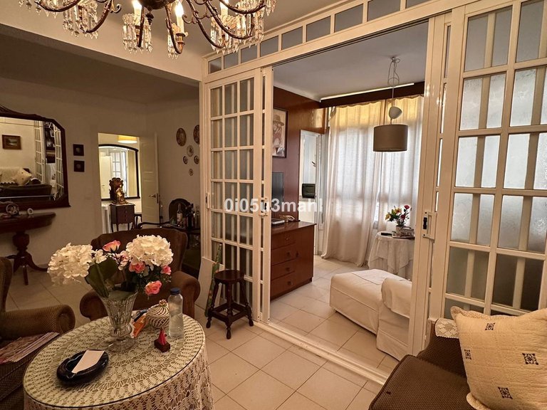 Apartment for Sale in Victoria Eugenia, Malaga 3